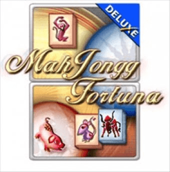 MahJongg Fortuna Deluxe Download - Mahjong game with a horoscope