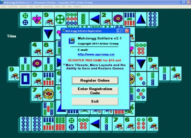 Mahjong Treasures for windows download