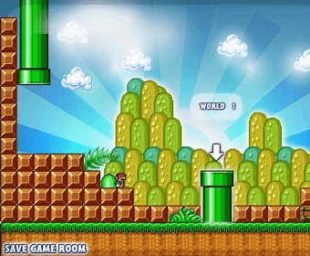 Mario Forever Download for Windows 10, 7, 8, 8.1 32/64 bit Free