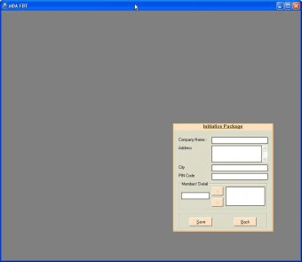 Screenshots