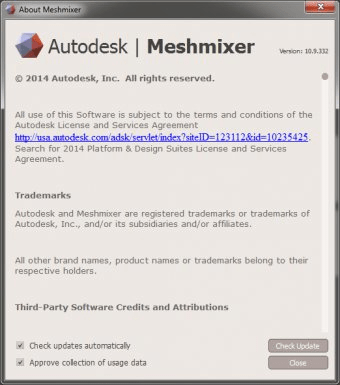 meshmixer 3.0 download