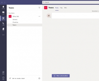 microsoft teams 1.4.00.26376