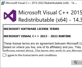 visual studio 2022 community download