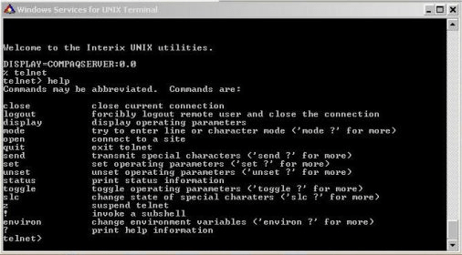 microsoft windows services for unix 3.5 download