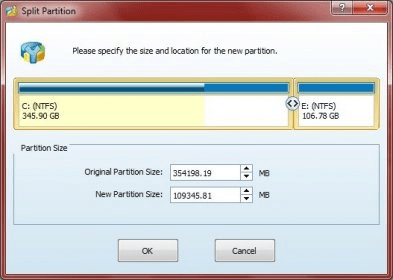 Minitool Partition Wizard 01net