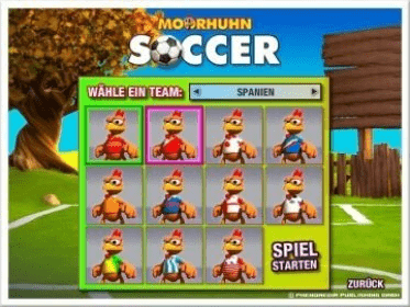 moorhuhn 15 all games