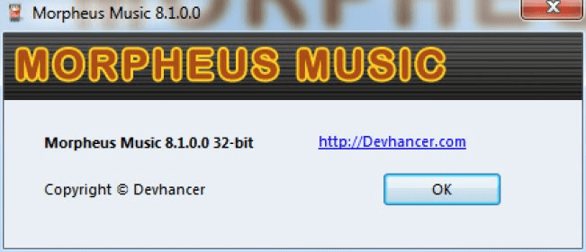 Morpheus Music Download For Mac
