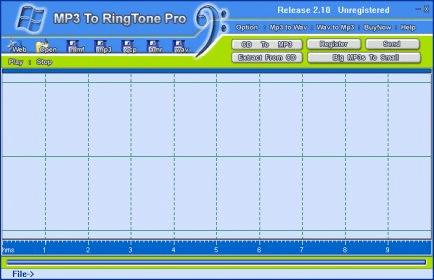 convert youtube to mp3 ringtone online