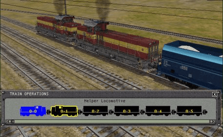 microsoft train simulator apk download for android