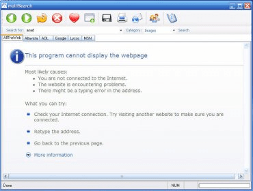 Screenshots