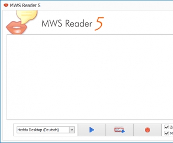 mws reader