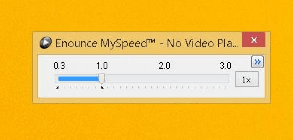 enounce myspeed alternative