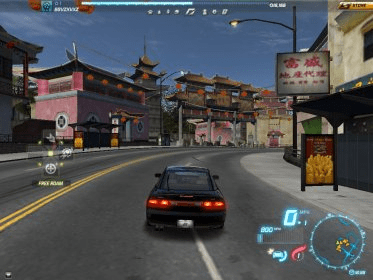 Download Need for Speed World - Baixar para PC Grátis