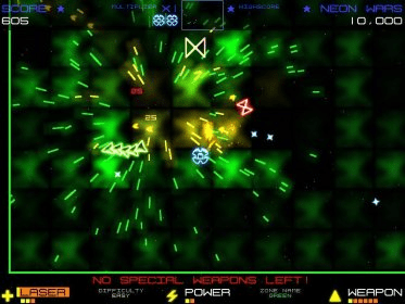 neon wars download