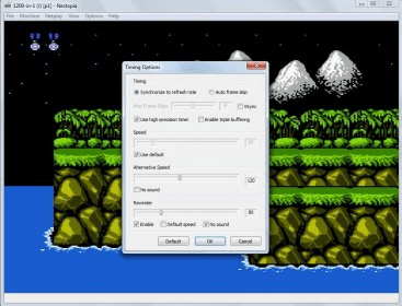 cheat codes for nestopia emulator