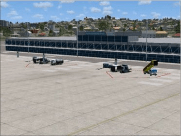 NMG Durban International Airport Download - This program contains a ...