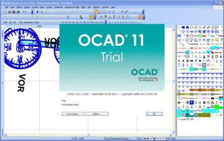 OCAD