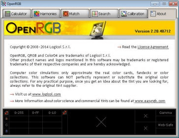 OpenRGB for windows download free