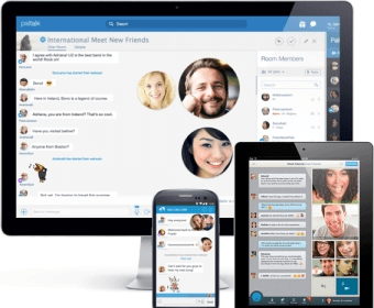 paltalk messenger for mac