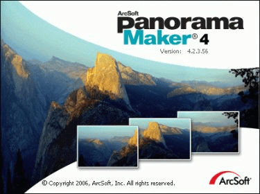 panorama maker windows 7