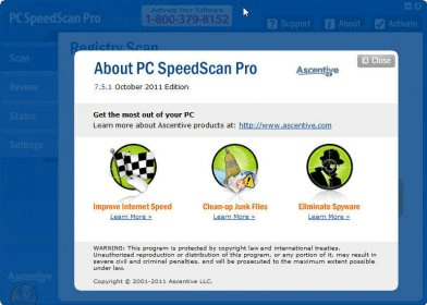 Pc Speedscan Pro Download System Optimizer For Windows