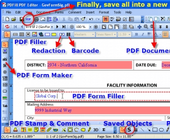 pdfill free pdf forms for mac