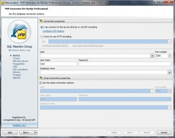 mysql maestro mysql maestro