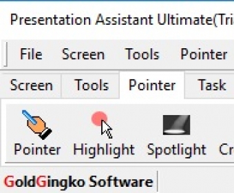 presentation assistant mac