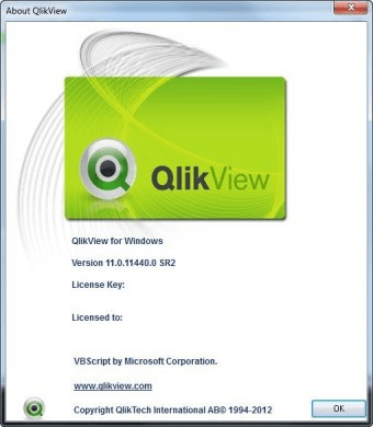 qlikview 11 download free