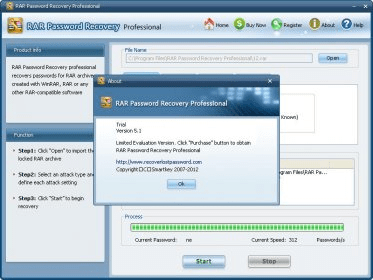 rar password recovery free rar password recovery free