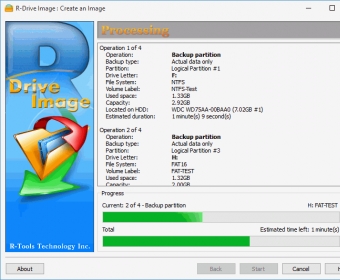 download the new for windows R-Drive Image 7.1.7111