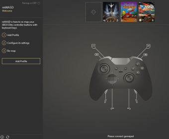 reWASD 6 0 Download (Free trial) Launcher exe reWASD 6 0 Download (Free trial) Launcher exe