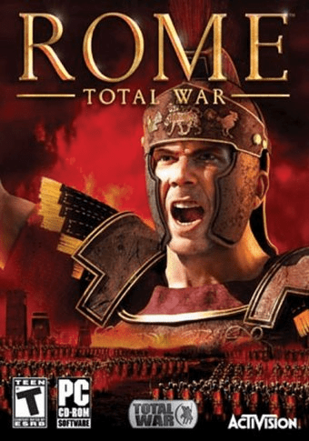 Rome: Total War Download - Strategy game developed