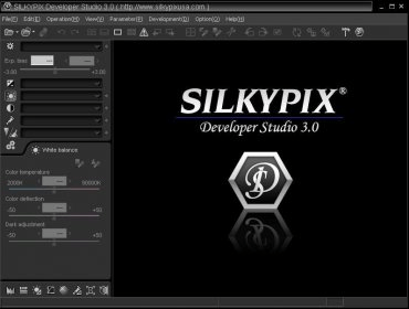 silkypix developer studio 4 review