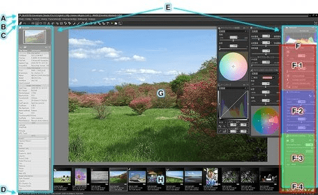 download silkypix developer studio pro 11.0.8.0