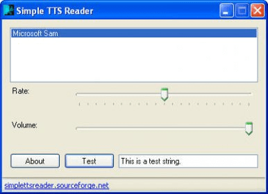 Tts reader как пользоваться