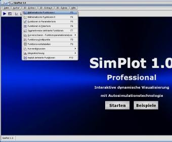 SimPlot Download - Graphically Represent