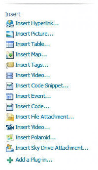 Screenshots