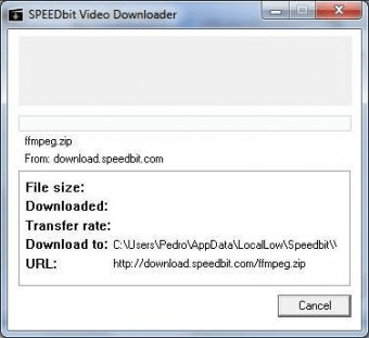 speedbit video downloader for mac