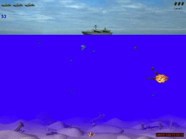 submarine games for pc free