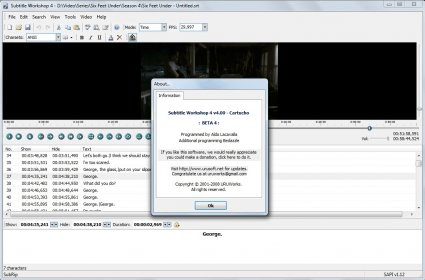 urusoft subtitle workshop 2.51 download