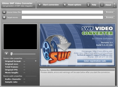 best free swf video converter windows 10
