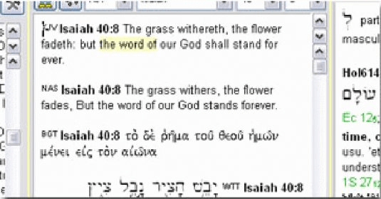 holy bible in tamil and english free download