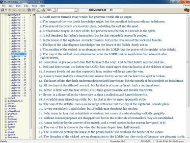 tamil bible for windows 8