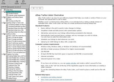 ebay turbo lister mac free download