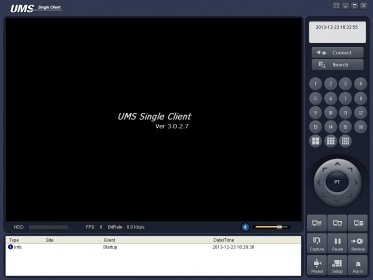 dvr client v3