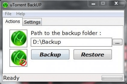 Installpack utorrent что это