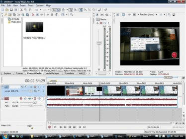 media manager sony vegas pro 8.0 download