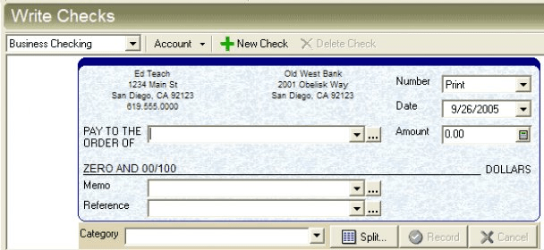 versacheck 2007 platinum software download