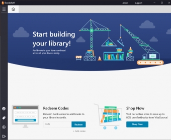 Vitalsource Bookshelf 7 1 Download Free Bookshelf Exe